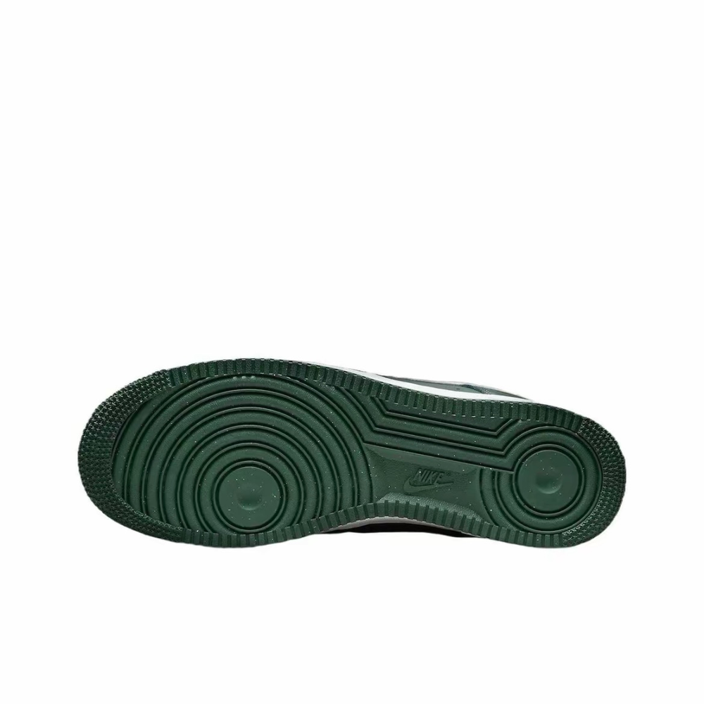 Nike Air Force 1 "Gorge Green"