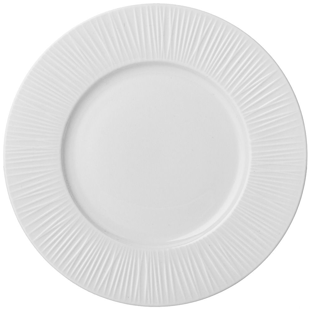 ТАРЕЛКА ДЕСЕРТНАЯ LEFARD "HERBAL" 16 СМ (КОР=48ШТ./МАЛ.УП.=6ШТ.)