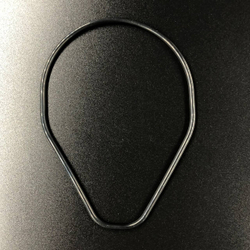 Уплотнение водяной помпы охлаждения Honda BF175-225 (91356-ZY3-003) (Honda)