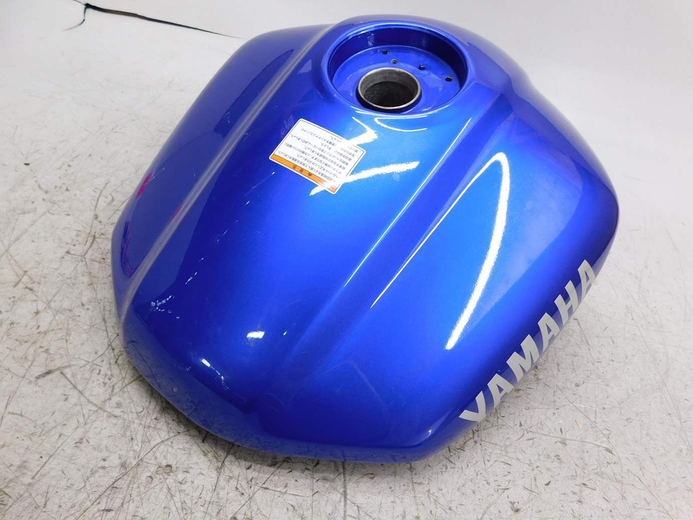 Бак топливный Yamaha FZS1000 RN06