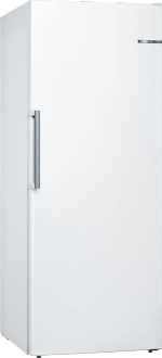 Отдельностоящий морозильник Bosch GSN 54AWDV