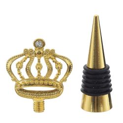 GAEM Пробка для бутылки, L4,5 W2 H11 см