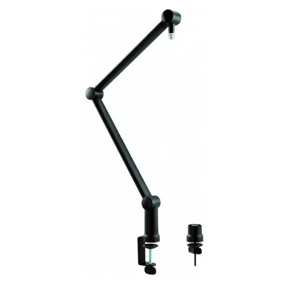 Ridberg Zoom MDS06-1 Black