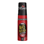 Спрей Mais Profunda для оральных ласк с охлаждающим эффектом - 12 мл.