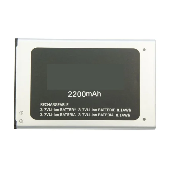 Аккумулятор для Micromax Q354 Bolt (2200 mAh)