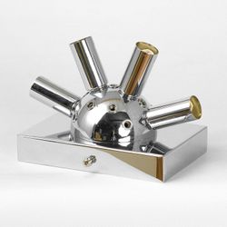 Накладной светильник Lussole Alaska LSP-8951