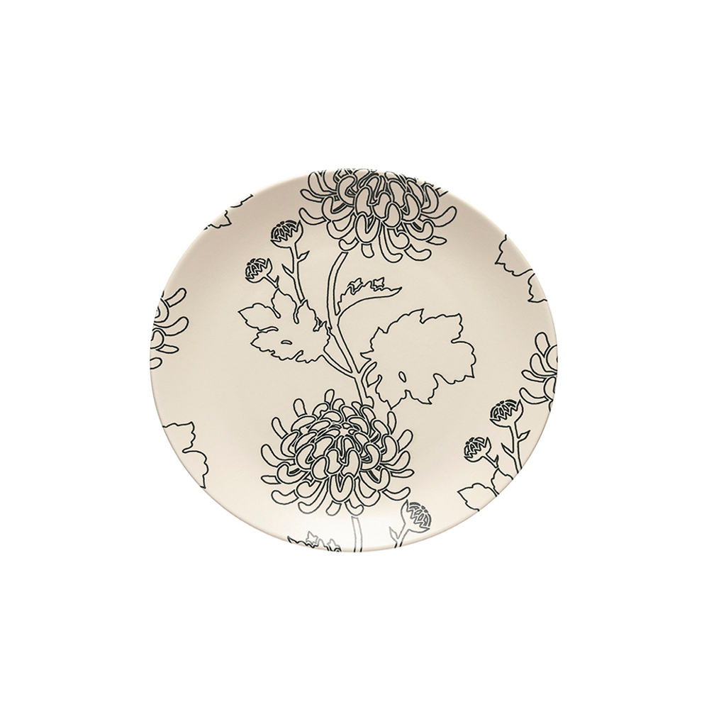 Тарелка Costa Nova Elements Flora cop211-00820b