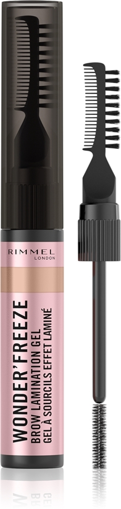 Rimmel Wonder'Freeze - , 6 g