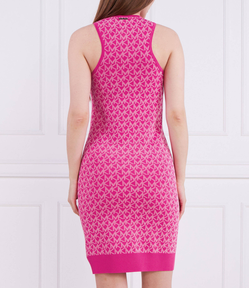 Платье Michael Kors - розовый(MH1807G5KZ)