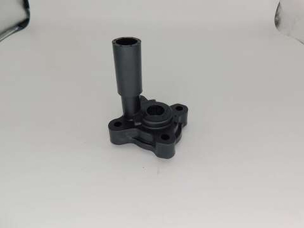 корпус помпы Honda 8 9,9 10 19215-ZW9-000