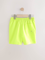 Плавки для мальчика Next E22-837, Ярко-салатовый