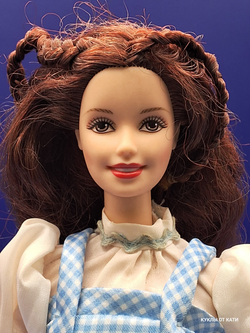 Кукла Барби Barbie as Dorothy from The Wizard of Oz винтаж 90х 033556