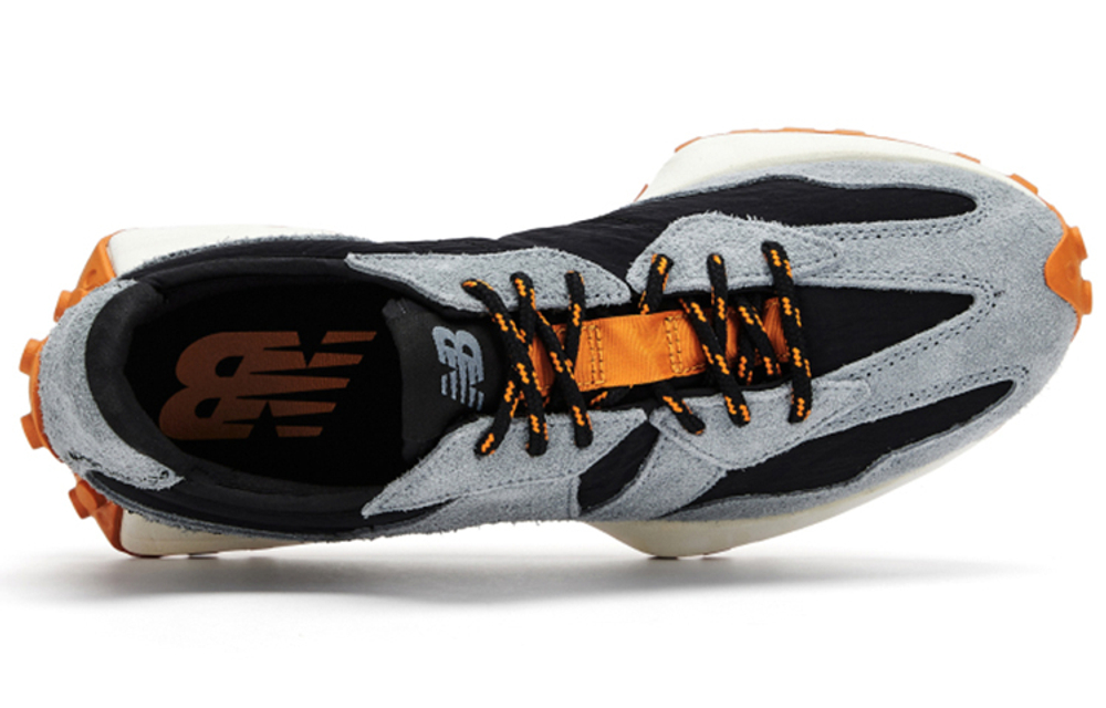 Кроссовки New Balance Nb 327