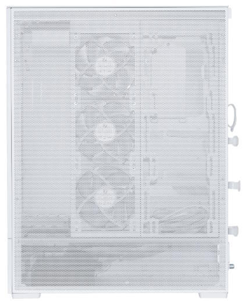Корпус ATX Lian Li SUP01W