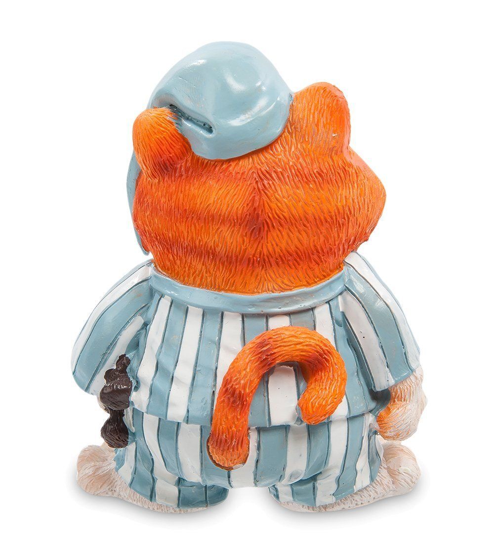 RV-562 Фигурка «Кот в пижаме» (W.Stratford)