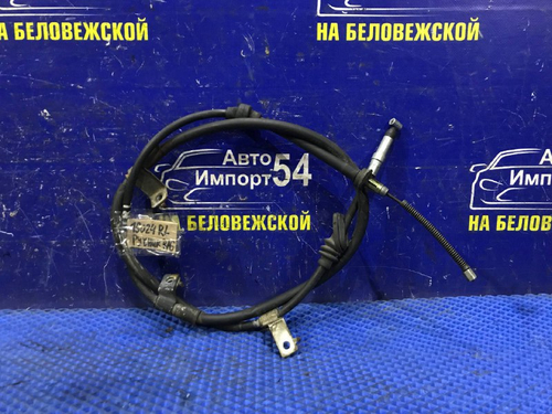 Трос ручника левый Honda ODYSSEY 1998-2004