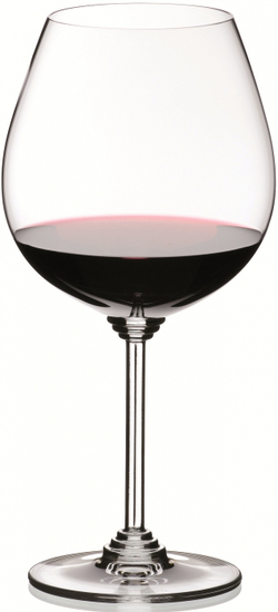 Набор бокалов для красного вина 2 шт 700 мл Riedel Wine Pinot/Nebbiolo Австрия вид