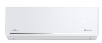 Инверторный кондиционер ROYAL CLIMA FELICITA Inverter RCI-FC22HN