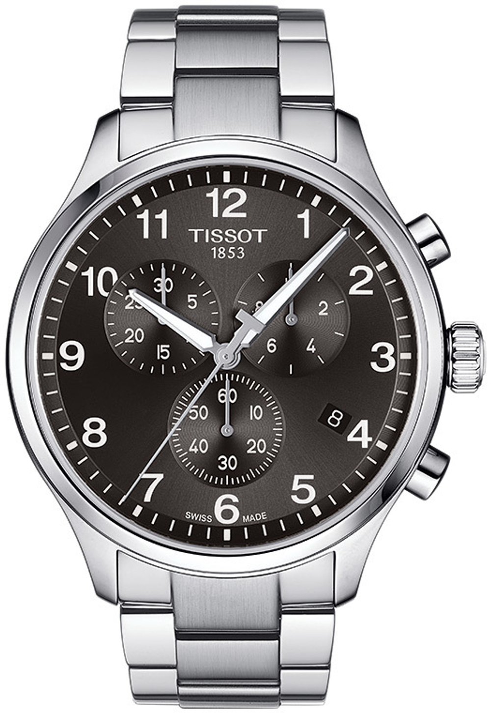 Tissot T-Sport Chrono XL T1166171105701