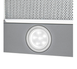 Кухонная вытяжка MAUNFELD VS Light 60 нержавеющая сталь (отвод по центру)