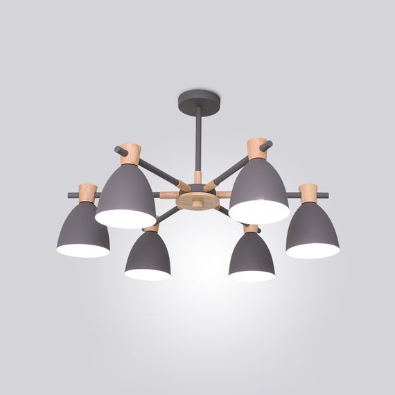 Потолочная светодиодная люстра Imperium Loft Folke 178023-26