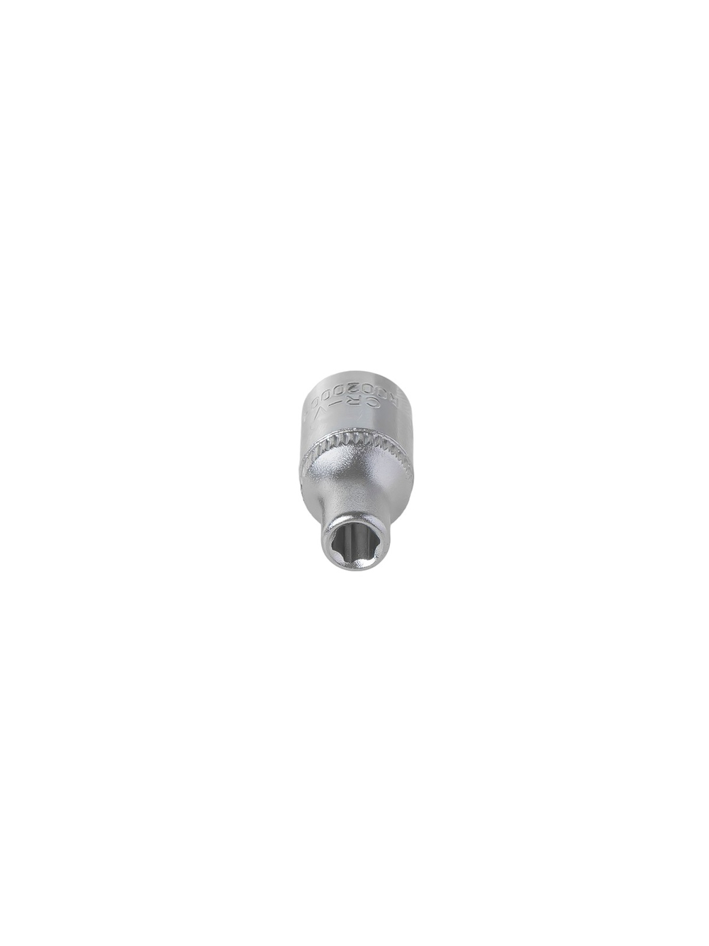 Головка 1/4" Super Lock 4 мм L=25 мм, на холдере Arnezi R0020004