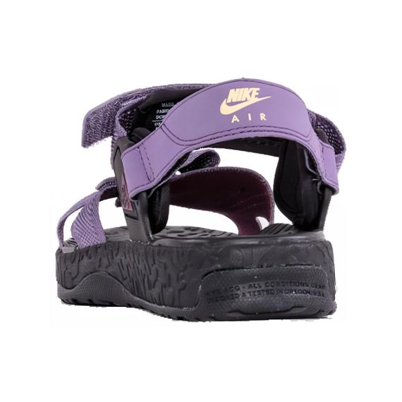 Nike ACG Deschutz 'Black Purple'