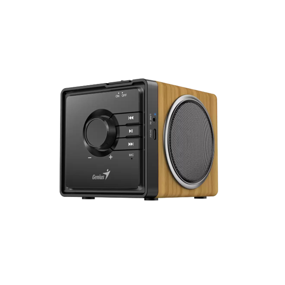 Колонки Genius SP-916BT