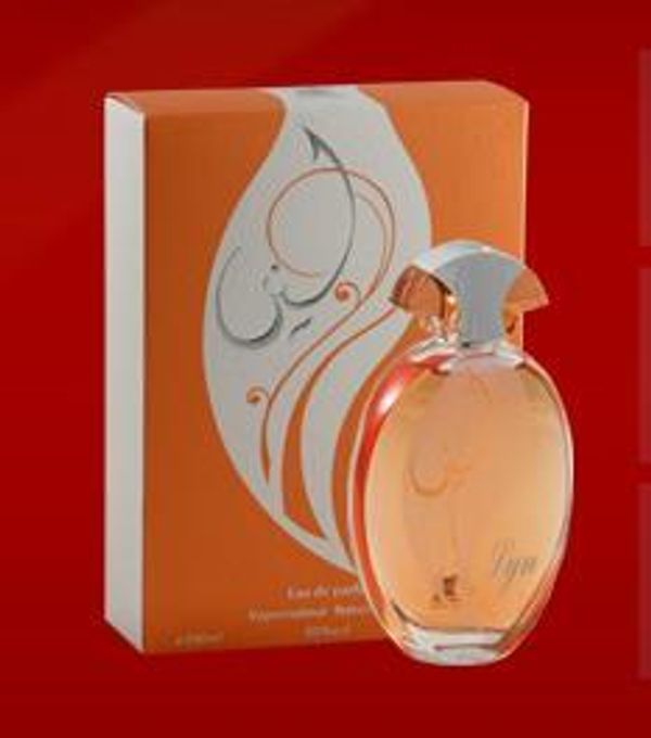 Arabian Oud Lyn