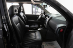 Nissan X-Trail, 2011 год