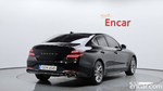 Genesis The New G70 Бензин 2.0T 2WD (05.2021)