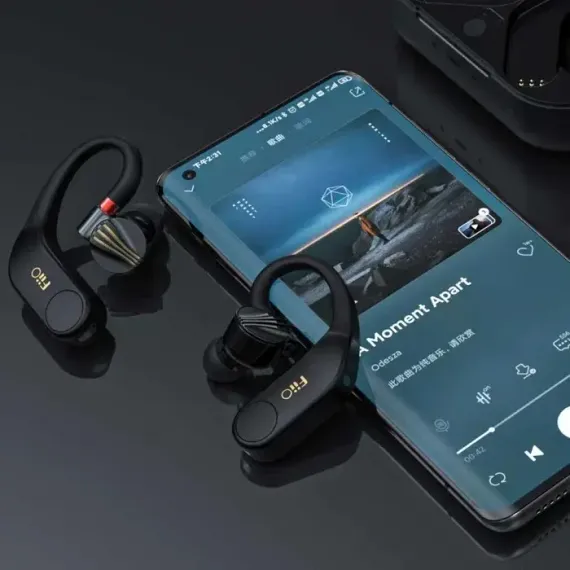 FiiO UTWS5 2-pin