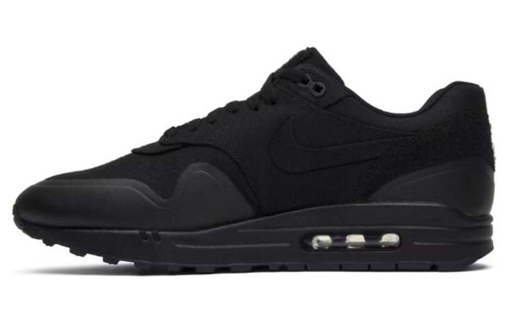 Кроссовки Nike Air Max 1 V Sp "Patch Black"