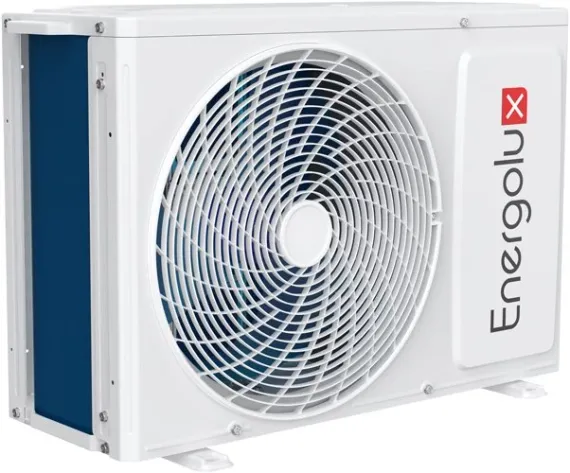 Сплит-система Energolux SAS09B5-A/SAU09B5-A-WS40 Basel 5 WS