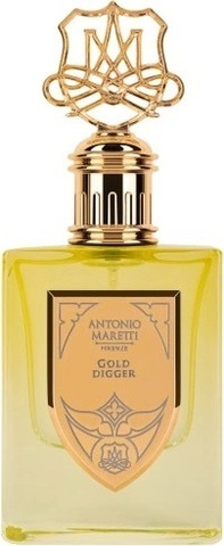 Antonio Maretti Gold Digger