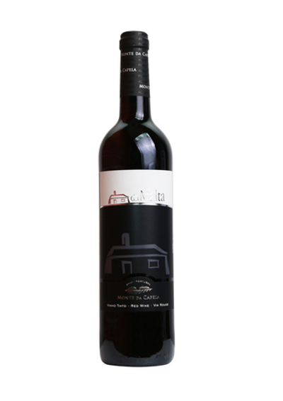 Вино Monte Da Capela da Malta 13.5%