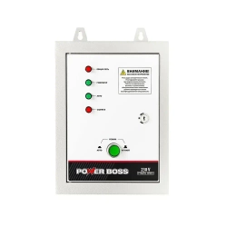 Блок автоматического запуска инверторного генератора, Power Boss P-MATIC PB-55, 103001