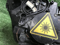 Фара левая BMW X5 G05 X6 G06 (18-23) Laser