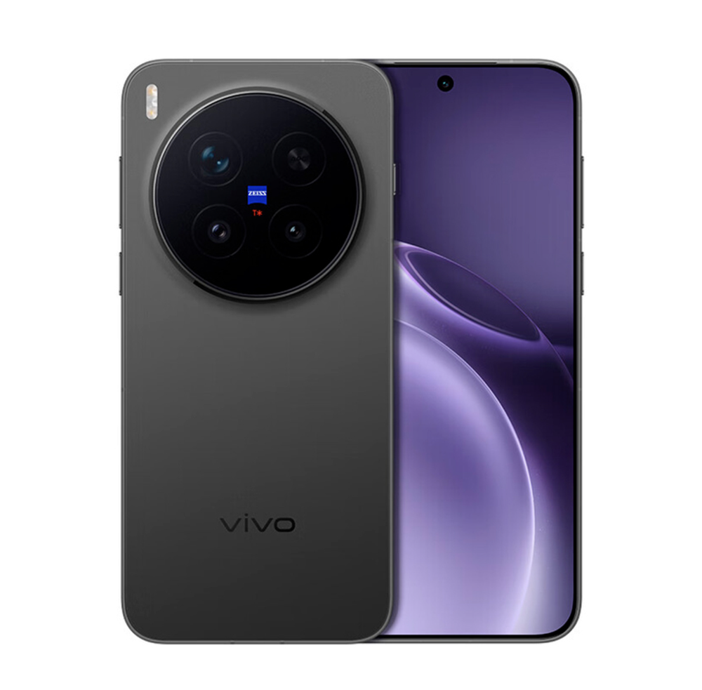 Vivo X300 Pro 16/512Gb Black