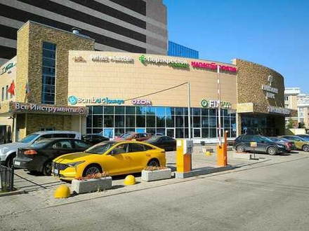 Торговый центр Николин парк