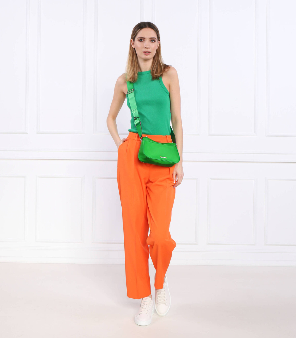 сумка через плечо + поясная сумка Michael Kors - зеленый(32R3SJ6C8C)