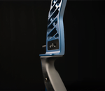 Рукоятка для лука спортивного Win&Win Handle Wiawis ATF-DX