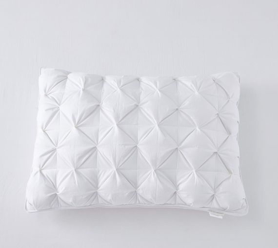 Лебяжий пух Подушка 50х70