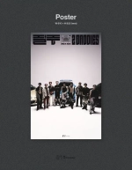 NCT 127 - 2 Baddies [Digipack ver.]