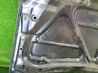 Капот Mazda CX-5 1 (2011-2017)