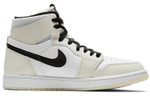 Кроссовки Jordan Air Jordan 1 High Zoom Air Cmft "Sea Glass" (Женская размерная сетка)