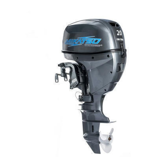 Лодочный мотор Mikatsu MF 20 FES