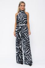 Комбинезон Монако (серый) К10204 LT Collection