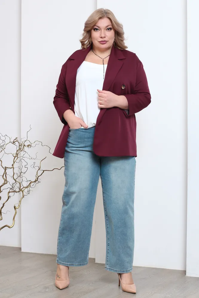 Жакет 5846 Fabrika