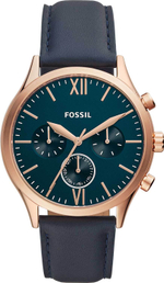 Мужские наручные часы Fossil BQ2412